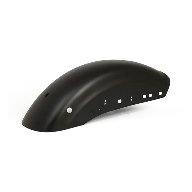 Original Short XL Rear Fender Matt Black