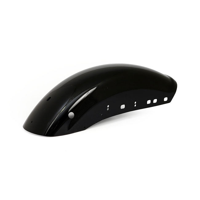 Original Short XL Rear Fender Gloss Black