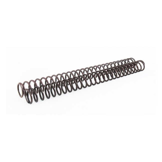 Fks Front Fork Spring Set 25 MM Lowering For 14-16 FLTRXSE