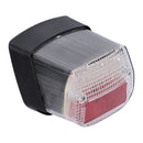 Emgo Led Taillight Clear Lens/Red Reflector For BMW R1100 GS