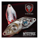 Twin Cam Mystfree Breather Kit