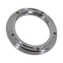 Assault Series Derby Cover Chrome 963368
