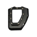 Assault Cam Cover W/Window Gloss Black 963375