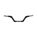 1.25 Inch V-Line Handlebar Standard Black