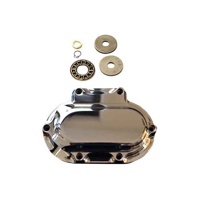 Hydraulic Transmission End Cover Chrome