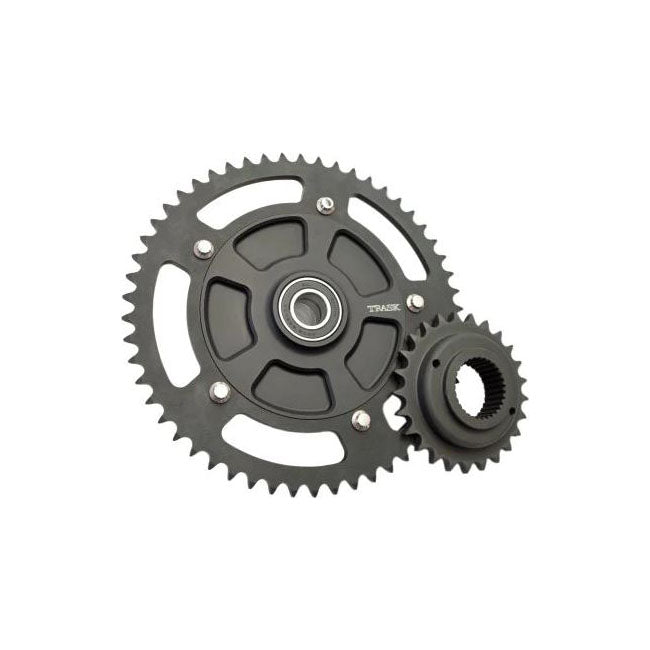 Fl Cush Drive Chain Conversion Kit 54T