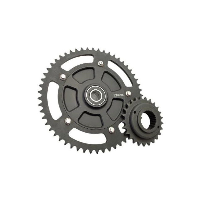 Fl Cush Drive Chain Conversion Kit 51T