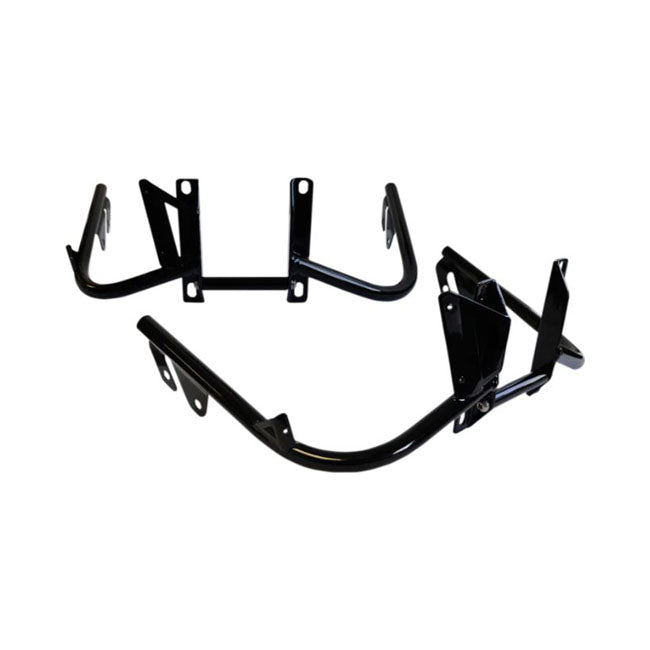 Fltr Hidden Fairing Support Bracket