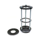 M8 Softail Shock/Spring Compression Tool For 18-23 M8 Softail models With Or Without Preload Knob adjustment