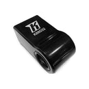 M8 15 MM Rear Lift / Shock Extension Black