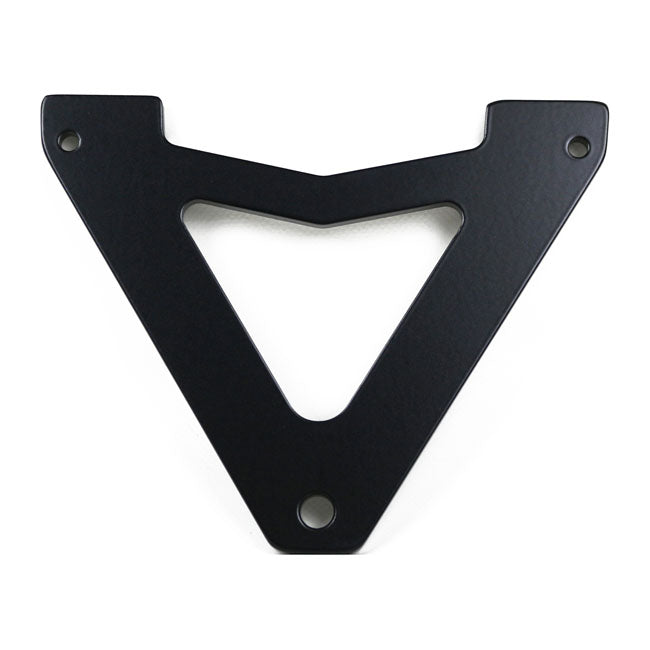 Sportster S Headlamp Conversion Bracket Black For 21-22 Sportster S RH1250S