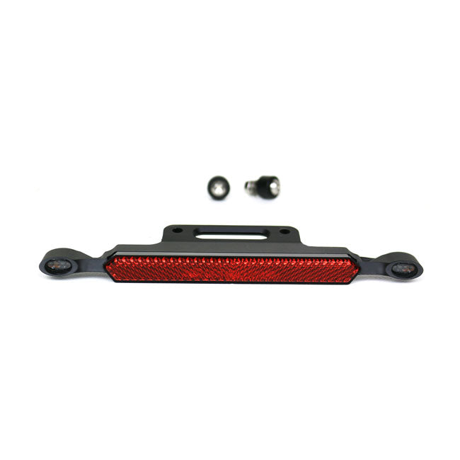 Light Bar For Taillight/Turn Signals Black