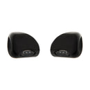 Elypse Led Mini Front Turn Signals Dlr Black