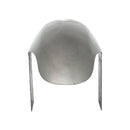 Classic Narrow Top Front Fender - 165 MM Wide