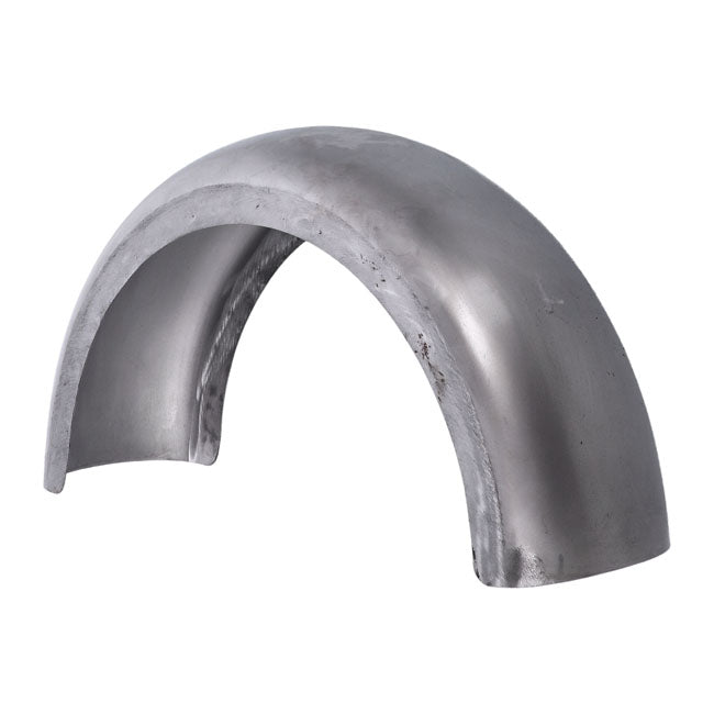 Rigid Frame Rear Fender - 180 MM Wide