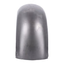 Rigid Frame Rear Fender - 203 MM Wide