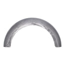 Rigid Frame Rear Fender - 203 MM Wide