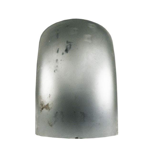 Rigid Frame Rear Fender - 248 MM Wide