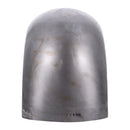 Rigid Frame Rear Fender - 260 MM Wide