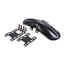 Front Fender Old School Gloss Black For 22-23 Nightster RH950