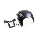 Headlamp Mask Nrs Style Gloss Black For 22-23 Nightster RH950