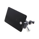Side Mount License Plate Bracket Black Nl For 22-23 Nightster RH950
