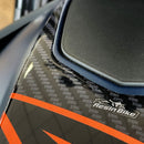 3D Motorcycle Stickers - Front Fender For KTM 1290 Super Duke R 2022>2023