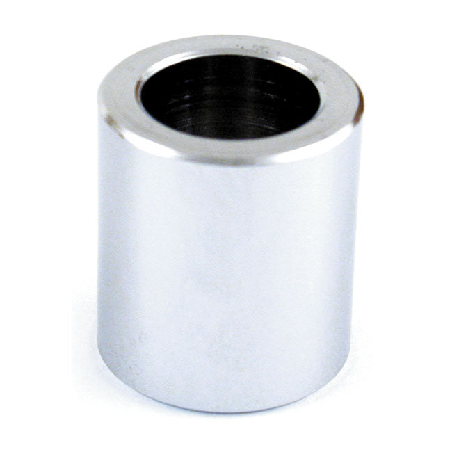 Axle Spacer Chrome 964887