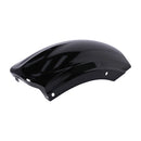 Rear Fender 'Bobber' Gloss Black For Indian: 18-22 Scout Bobber