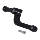 XL Sportster Heel/Toe Shifter Lever Outer Black