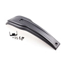 Dash Cover Gloss Black For M8 Softail: 18-20NUfXLr Low Rider 107