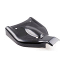 Frame Cover Black For M8 Softail: 21-23 Fxbbs Street Bob 114