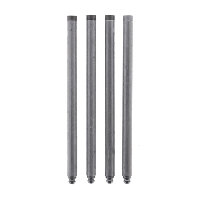 Non-Adjustable Pushrod Set For KN93 Engines Aluminum