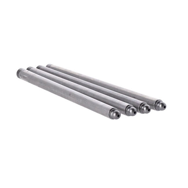 Non-Adjustable Pushrod Set For KN93 Engines Aluminum