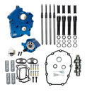 Cam Chest Kit M8 - Chain Drive Oil Cooled