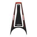 3D Motorcycle Stickers - Key Area For KTM 1290 Super Duke R 2022>2023