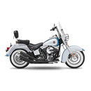 2-In-2 3 Inch 30 Degree Exhaust ESM2 Matt Black | 965887