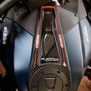 3D Motorcycle Stickers - Key Area For KTM 1290 Super Duke R 2022>2023