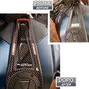 3D Motorcycle Stickers - Key Area For KTM 1290 Super Duke R 2022>2023
