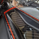 3D Motorcycle Stickers - Key Area For KTM 1290 Super Duke R 2022>2023