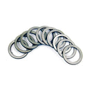 Thrust Washers Camshaft Kit .050 Inch To .095 Inch