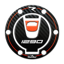 3D Motorcycle Stickers - Fuel Cap For KTM 1290 Super Duke R 2022>2023