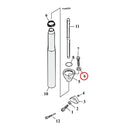 Washer Bolt Tappet Guide For 90-03 XL NU