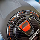 3D Motorcycle Stickers - Fuel Cap For KTM 1290 Super Duke R 2022>2023