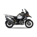 2-In-1 Oval Slip-Ons ESE Matt Black | 967828