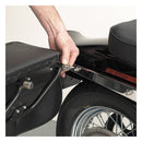 Cycle Visions Barebacks Saddlebag Mount Kit For 03-15 FXST/S 968003