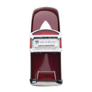 Pyramid Cover Chrome