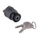 Replacement Ignition Switch For Universal