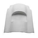 Rear Fender Cover No Cut-Outs