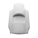 Rear Fender, For Extended Saddlebags